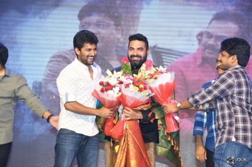 Ninnu Kori Movie Pre Release Function